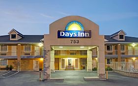 Days Inn Marietta White Water